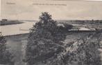 Heelsum - Doorwerth -Gezicht op den Rijn vanaf Noordberg, Verzenden, Voor 1920, Ongelopen, Gelderland