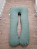 Litollo zwangerschapskussen met hoes - Zo goed als nieuw, Ophalen, Zo goed als nieuw, 100 cm of meer, Overige typen