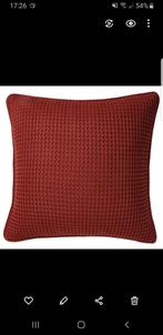 Vareld kussen Ikea, Ophalen of Verzenden, Zo goed als nieuw, Overige kleuren, Vierkant