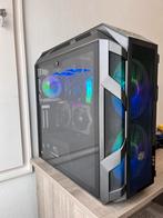 Game gaming pc | RTX 2070 | ssd | fivem | cod Fortnite gta, Ophalen of Verzenden, Zo goed als nieuw, Gaming, SSD