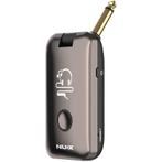 NUX Mighty Plug hoofdtelefoonversterker voor gitaar en bas, Ophalen of Verzenden, Zo goed als nieuw, Minder dan 50 watt