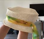 Zomerhoed, zonnehoed, Ophalen of Verzenden, Nieuw, One size fits all, Hoed