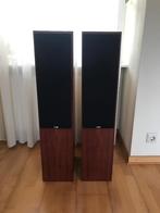 Bower & Wilkins CM 4 luidsprekers, Audio, Tv en Foto, Luidsprekers, Ophalen, Gebruikt, Front, Rear of Stereo speakers, Bowers & Wilkins (B&W)