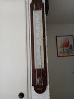 Antieke Torricelli Barometer, Ophalen of Verzenden, Gebruikt, Barometer