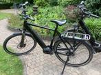 Huyser fiets Dames en Heren, Fietsen en Brommers, Elektrische fietsen, Ophalen, Gebruikt, 50 km per accu of meer, Overige merken