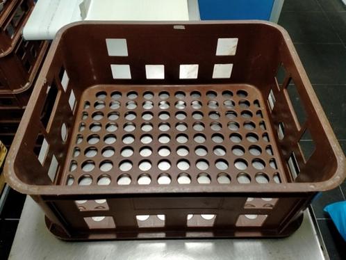 kratten broodkratten kratjes, Doe-het-zelf en Verbouw, Kratten en Dozen, Gebruikt, Krat, 50 tot 75 cm, Minder dan 35 cm, 40 tot 60 cm