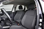 Volkswagen Polo 1.0 TSI R-Line Edition DSG | Carplay | Adapt, Stof, Gebruikt, Met garantie (alle), 1096 kg