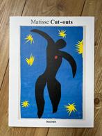 Henri Matisse posterset Taschen compleet, Ophalen of Verzenden