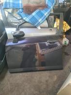 Honda Jazz LV LA RA Deur, Honda, Gebruikt, Deur, Ophalen of Verzenden