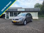 Volkswagen Golf Plus 1.2 TSI Match Climate control Lichtmeta, 86 pk, Gebruikt, 4 cilinders, Bruin