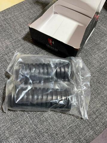 Hendler Voetsteun Voorrubber Yamaha FS1E,DX beschikbaar voor biedingen