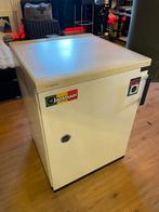 Liebherr Tafelmodel Koelkast - 60cm breed, Ophalen, Minder dan 85 cm, 60 cm of meer, 100 tot 150 liter