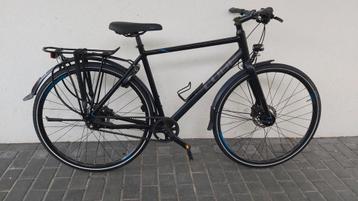 Cube Travel SL met riemaandrijving, 52 cm beschikbaar voor biedingen