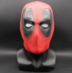 Deadpool Masker Cosplay Halloween Carnaval Film Movie, Hobby en Vrije tijd, Feestartikelen, Verzenden, Nieuw, Feestartikel, Overige