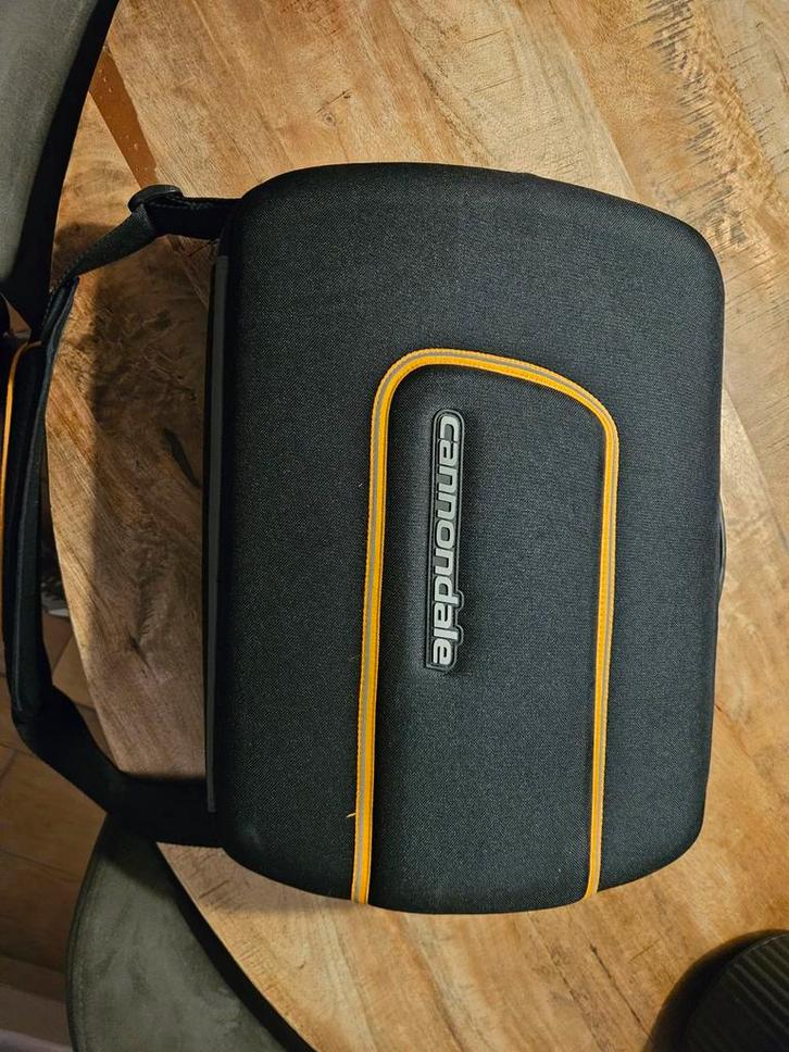 Cannondale Laptop Tas - Collectors Item Nieuw!, Computers en Software, Laptoptassen, Nieuw, Ophalen of Verzenden