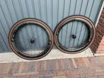 Specialized Roval CL50 disc gravel wielset tubeless, Fietsen en Brommers, Fietsonderdelen, Wiel, Gebruikt, Racefiets, Roval