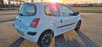 Renault Twingo 1.1 2009 Wit, Auto's, Voorwielaandrijving, 4 cilinders, Wit, Origineel Nederlands