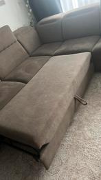 Taup banq te koop, Huis en Inrichting, Ophalen of Verzenden, Zo goed als nieuw, Eenpersoons, Minder dan 150 cm