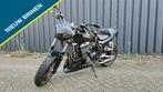 Kawasaki Tour ZRX 1100 streetfighter/café racer, Bedrijf, 1052 cc