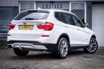 BMW X3 SDrive20i High Executive I OrgNL I 2e-eig. I Leder I, Automaat, Achterwielaandrijving, Gebruikt, 4 cilinders