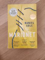 Daniel Cole - Marionet, Ophalen of Verzenden, Zo goed als nieuw, Nederland, Daniel Cole