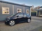 BMW i3 170pk Aut 2018 Zwart electrisch, Automaat, Achterwielaandrijving, 4 stoelen, Zwart