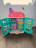 Gabby's Poppenhuis -  zgan!, Ophalen, Zo goed als nieuw, Poppenhuis