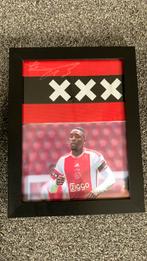 Gesigneerde aanvoerdersband Steven Bergwijn, Verzamelen, Sportartikelen en Voetbal, Nieuw, Overige typen, Ophalen of Verzenden