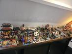 Lego starwars, ninjago, city en meer. Groote collectie, Ophalen of Verzenden, Gebruikt, Complete set, Lego