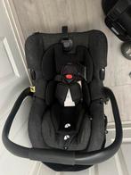 Maxi cosi jolie + isofix base, Ophalen of Verzenden, Zo goed als nieuw, Isofix, 0 t/m 13 kg