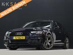 Audi A4 Avant 2.0 TFSI MHEV Sport S Line [VIRTUAL COCKPIT, S, Gebruikt, 4 cilinders, 1984 cc, Blauw