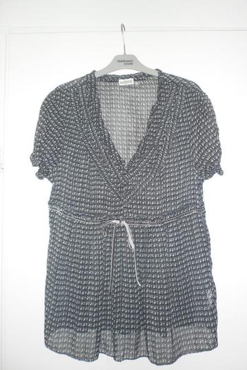 Zo goed als nieuwe zomer blouse van Street One, Maat L beschikbaar voor biedingen