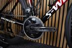 Specialized S-Works Tarmac SL7 54 *Force AXS 12V*Powermeter*, Fietsen en Brommers, Fietsen | Racefietsen, Overige merken, Carbon