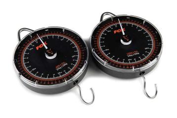 Fox Dial Scales 27 kg. beschikbaar voor biedingen
