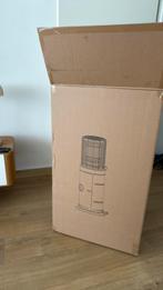 Terras , tuin verwarmer, Tuin en Terras, Terrasverwarmers, Ophalen, Nieuw, Gas, Vloer