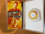 Tony hawk’s underground 2 remix, Spelcomputers en Games, Vincent's games, 1 speler, Ophalen of Verzenden, Zo goed als nieuw