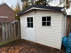 Tuinhuisje, Ophalen of Verzenden, Zo goed als nieuw, 250 tot 500 cm