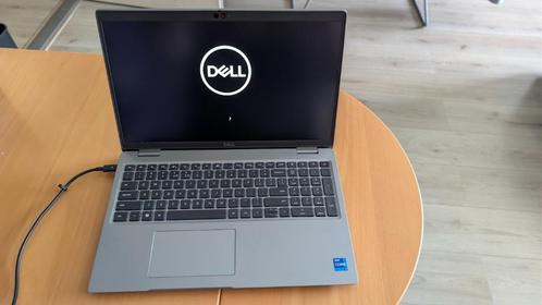 Dell Precision 3560 | Intel I7-1165G7 | 32GB | 512GB | T500, Computers en Software, Windows Laptops, Zo goed als nieuw, 15 inch