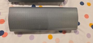 Jamo A 3 cen te koop 3 stuks. Center speakers ook voor L&R beschikbaar voor biedingen