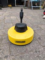 Kärcher terrasreiniger, Ophalen, Zo goed als nieuw, Elektrisch