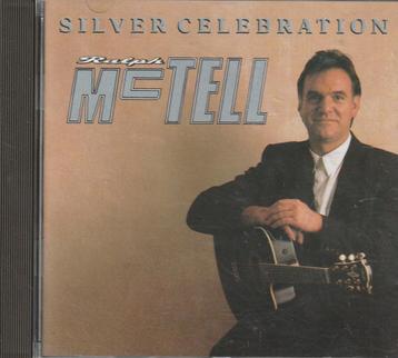Ralph Mc Tell  Silver Celebration  beschikbaar voor biedingen