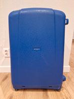 Samsonite koffer 4 spinner, Hard kunststof, 45 tot 55 cm, Zo goed als nieuw, 70 cm of meer