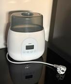 Alecto BW700TWIN, Ophalen, Nieuw, Flessen- of potjesverwarmer