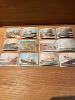 Captain Grant Plaatjes - Schepen, Ophalen of Verzenden, Gebruikt, Overige typen