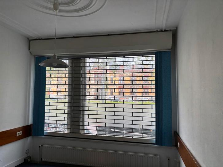 3 Anti-diefstal Rolluiken - MOET WEG - inbraakwerend, Doe-het-zelf en Verbouw, Rolluiken, Gebruikt, 200 cm of meer, 200 cm of meer