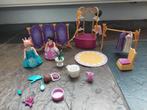 Playmobil dressing en schoonheidssalon, 6850, Ophalen of Verzenden, Gebruikt, Complete set