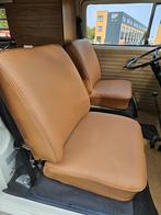 Bekleding voorstoelen T2ab 1971, Ophalen of Verzenden