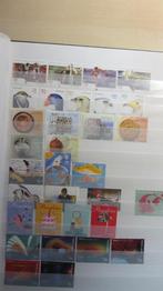 Postfris Portugal van 2001 - 2004, Postzegels en Munten, Postzegels | Volle albums en Verzamelingen, Buitenland, Verzenden