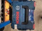 Blauwe bosch sortimo box., Ophalen of Verzenden, Zo goed als nieuw