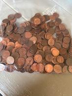 Zak vol 5 eurocent munten - €17, Postzegels en Munten, Munten | Nederland, Ophalen, Koningin Beatrix, 5 cent, Losse munt